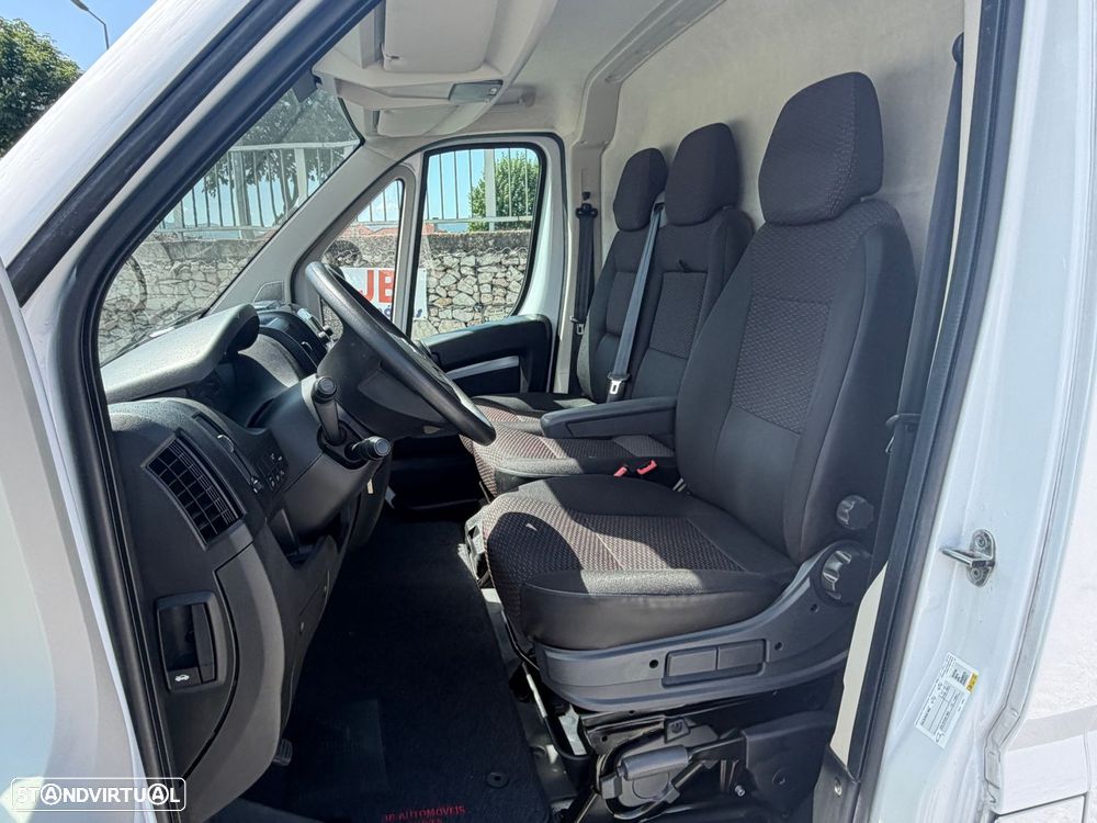 Citroën Jumper 2.2 BlueHDI L2H2 3LUG - 8