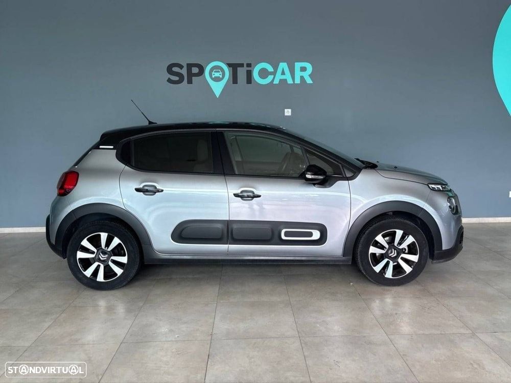 Citroën C3 1.2 PureTech Shine - 4