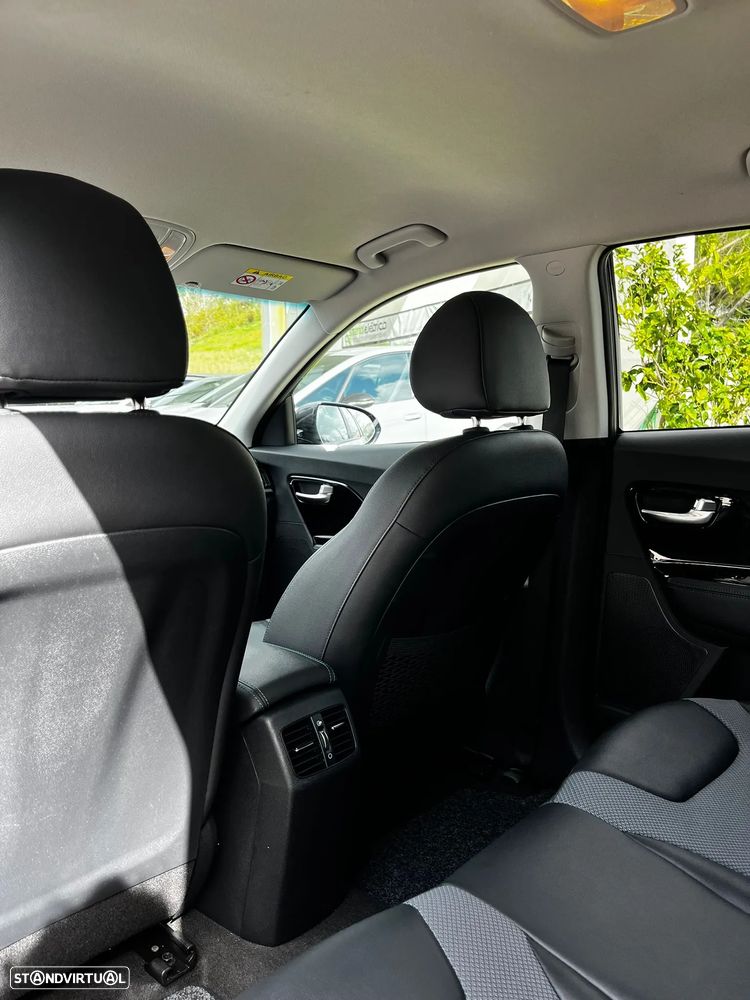 Kia e-Niro 64kWh - 8