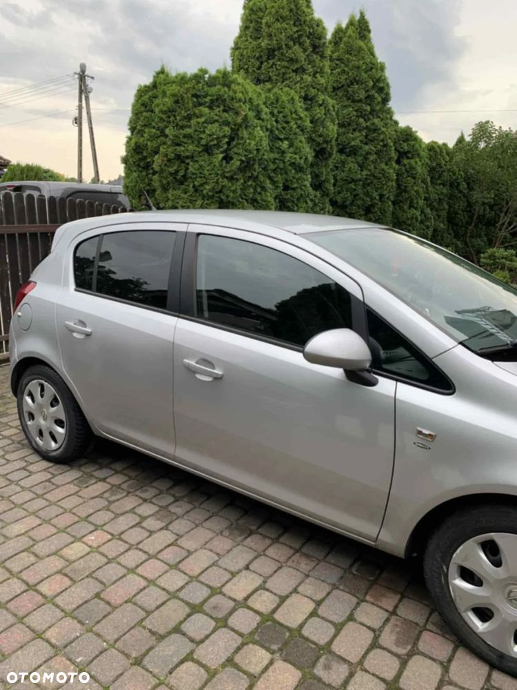 Opel Corsa 1.3 CDTI - 2