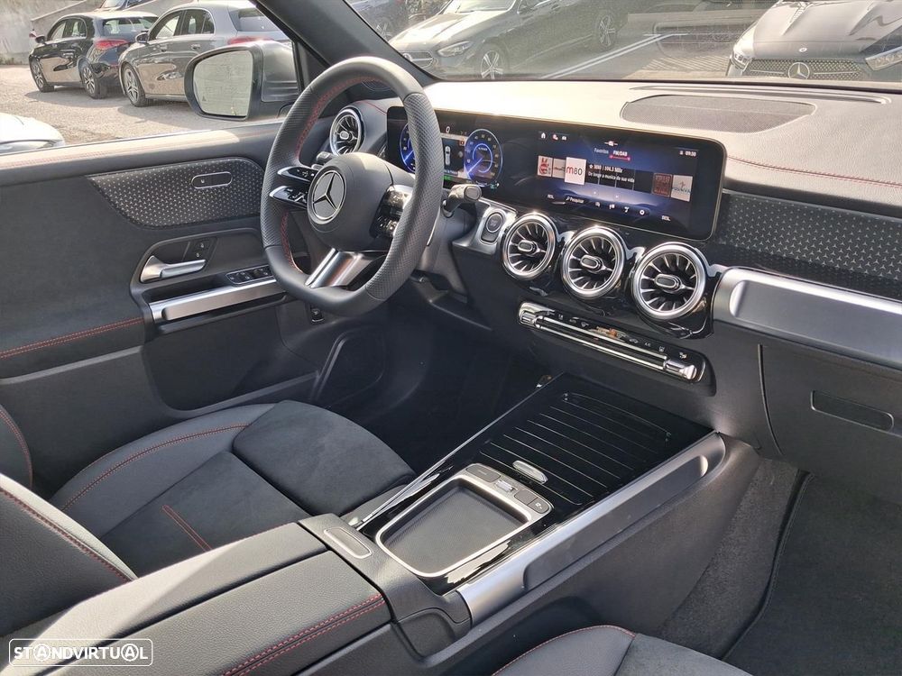 Mercedes-Benz EQB 250+ Edition - 14