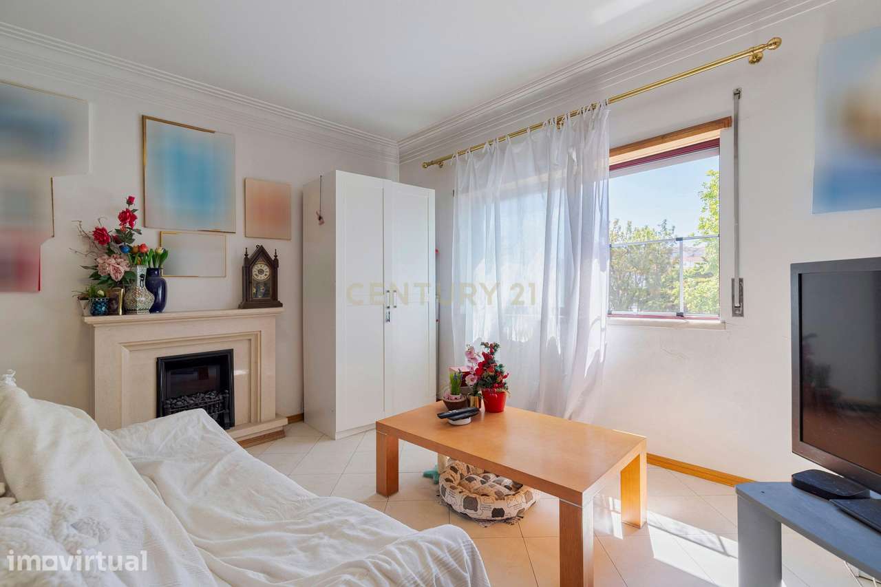 Apartamento T2 em Cova da Piedade, Almada - Vista 3