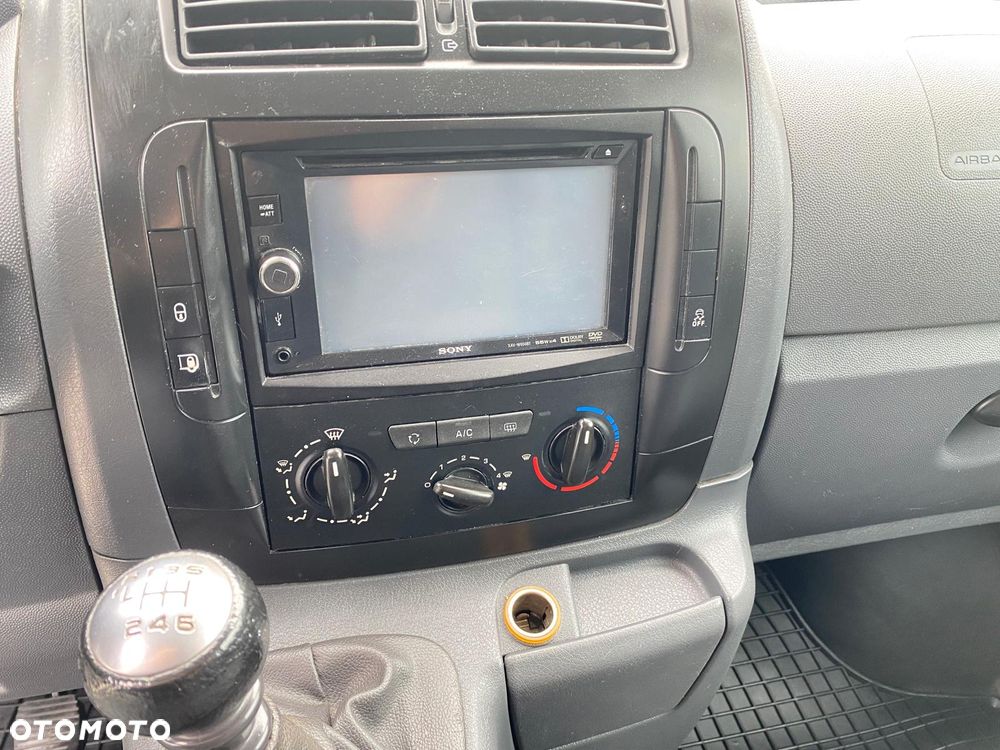 Fiat Scudo Panorama L2H1 Executive - 13