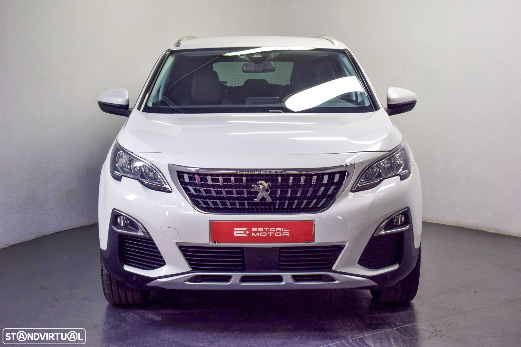 Peugeot 5008 1.2 PureTech Allure EAT8 - 2