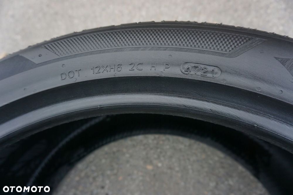 Hankook Ventus S1 evo 3 315/35R21 111Y L524 - 5