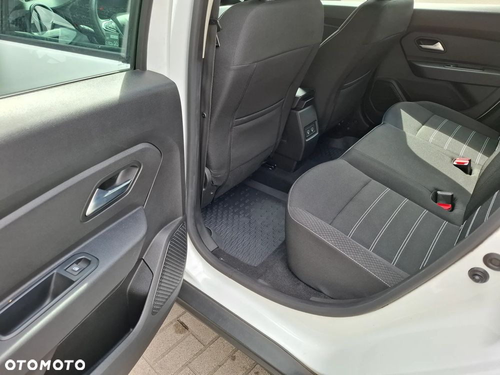 Dacia Duster 1.0 TCe Comfort - 10