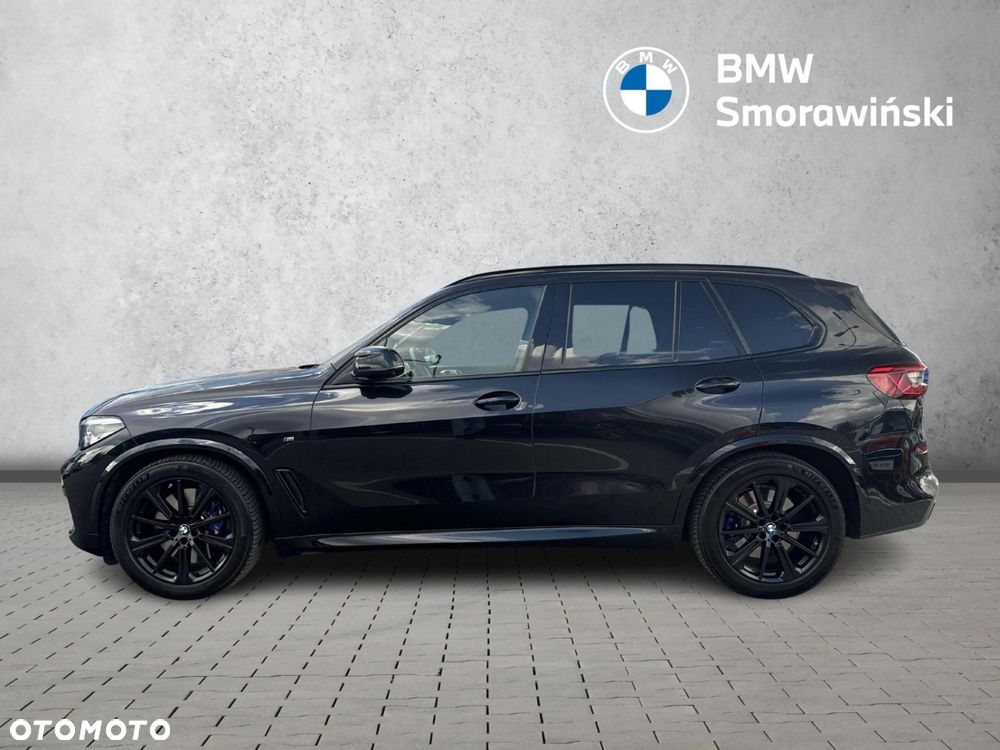 BMW X5 - 3