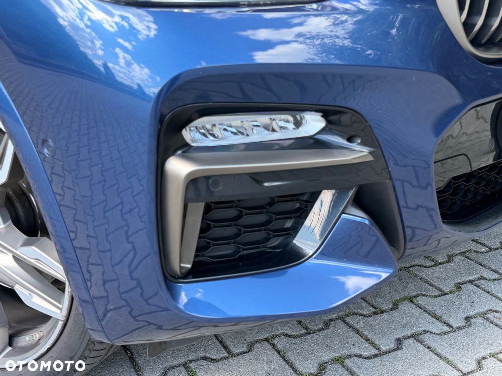 BMW X4 - 16