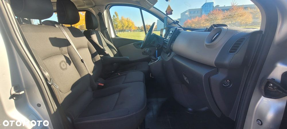 Renault Trafic - 9