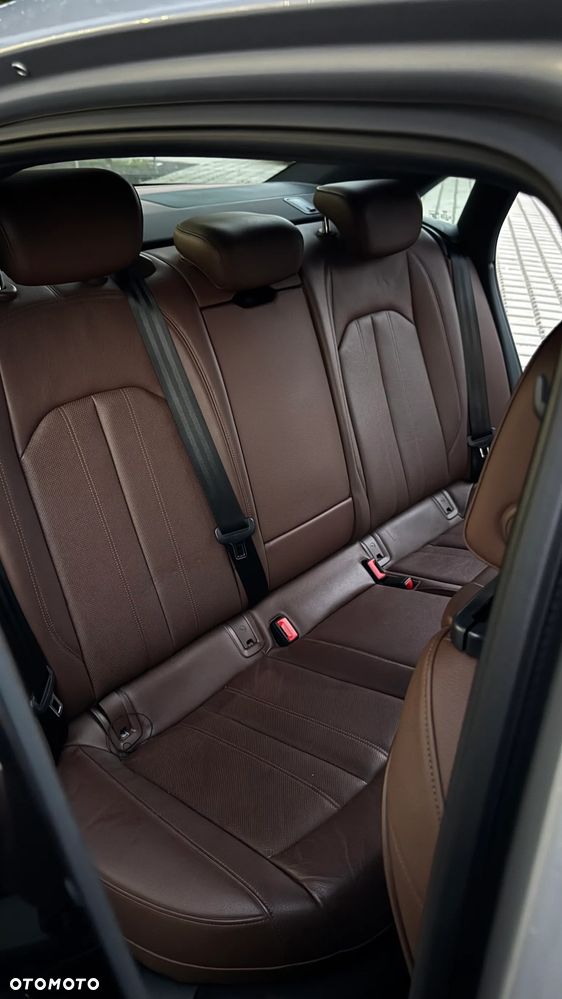 Audi A4 Limousine 2.0 TDI S tronic sport - 27