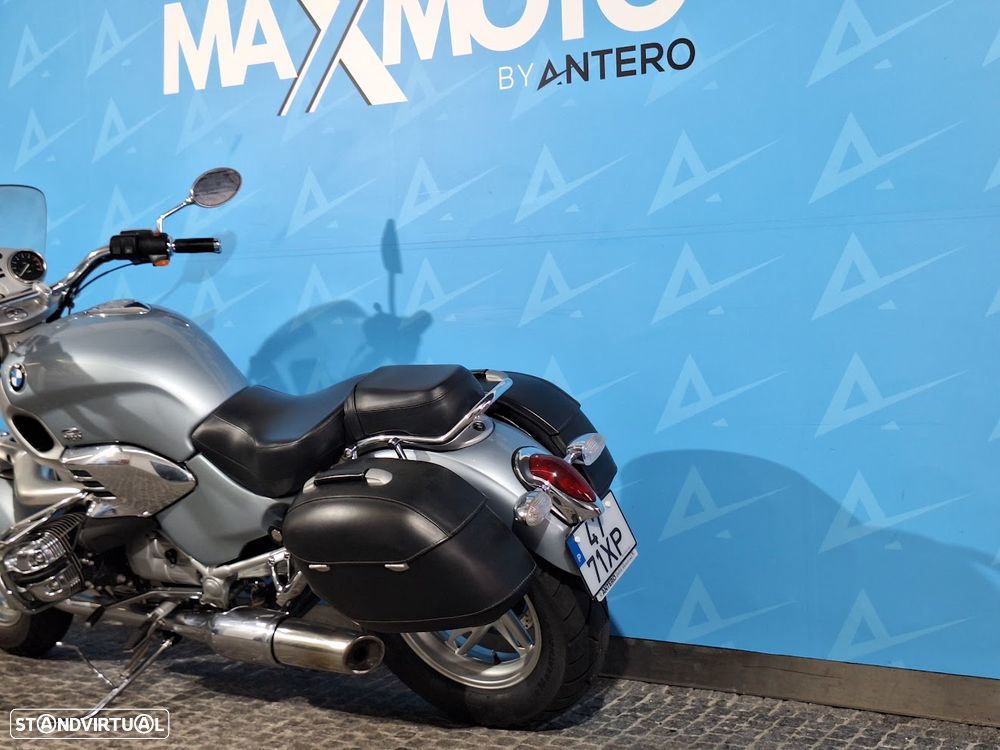 BMW R 1200 C MONTAUK - 7