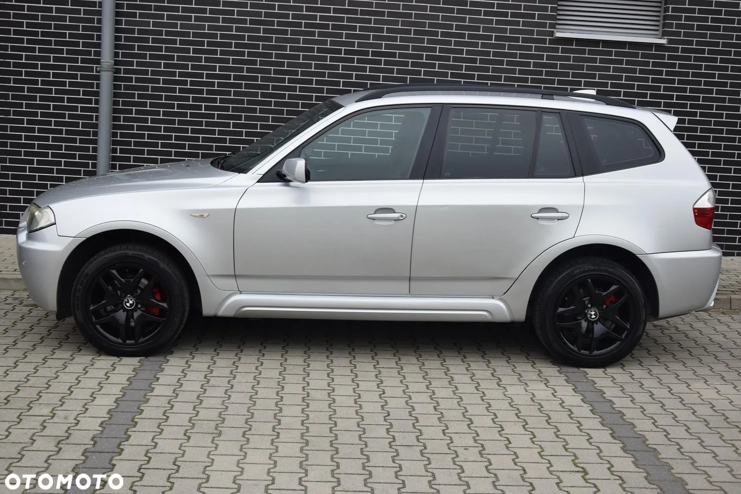 BMW X3 xDrive20d Limited Sport Edition - 4