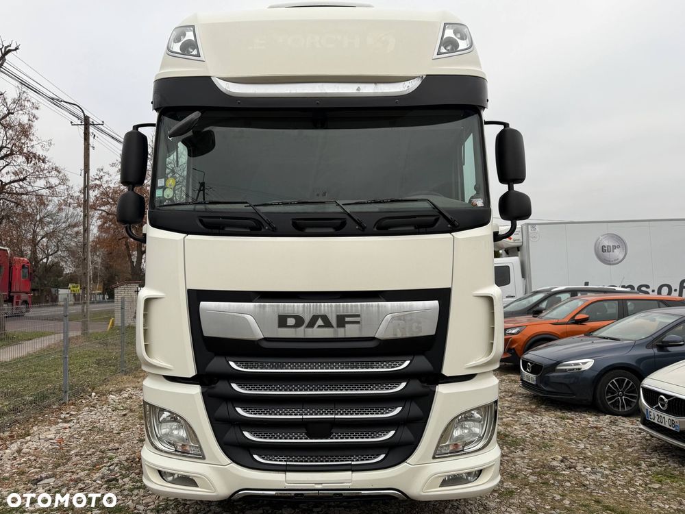 DAF XF106.480 - 3