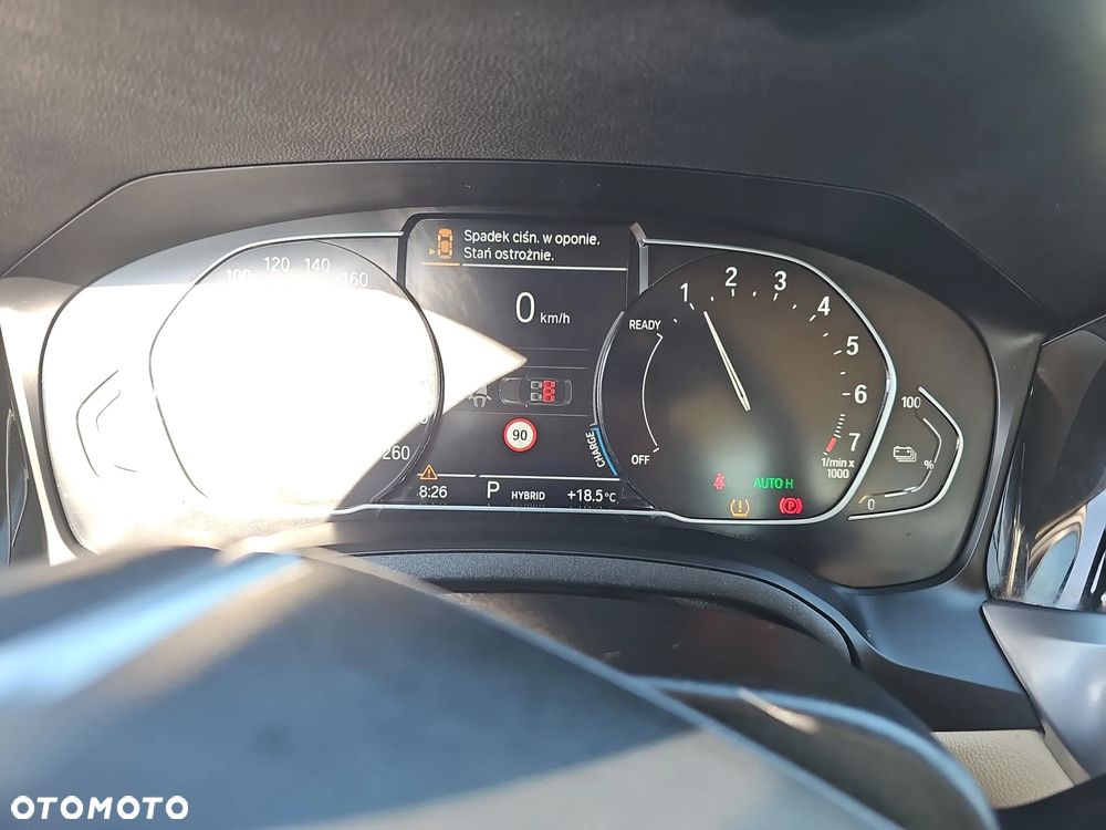 BMW Seria 3 330e Sport Line - 15