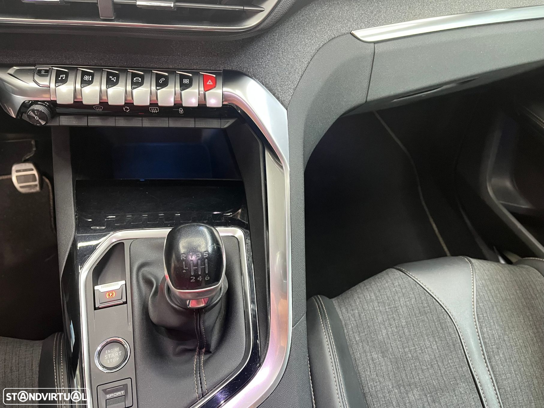 Peugeot 5008 1.5 BlueHDi GT Line - 16