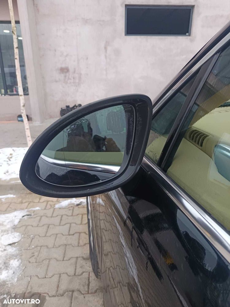 Oglinda stanga/dreapta Porsche Cayenne 2012 - 2