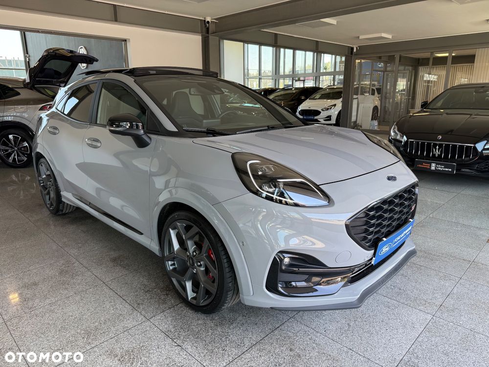 Ford Puma 1.5 EcoBoost ST X - 3