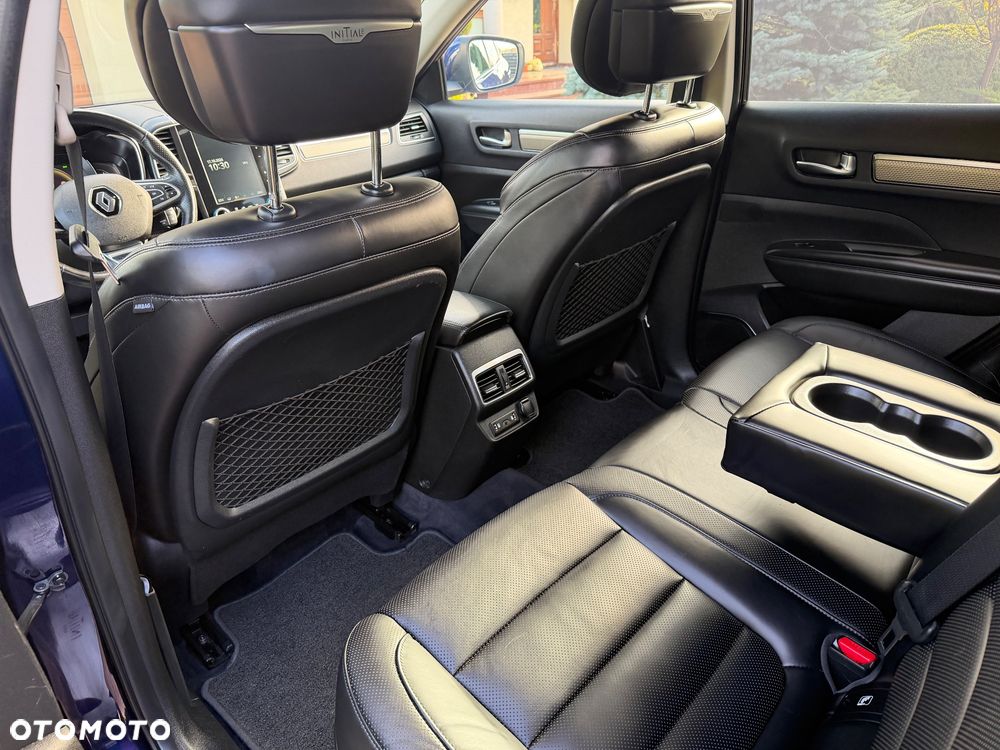 Renault Koleos ENERGY dCi 175 X-tronic 4WD INITIALE PARIS - 15