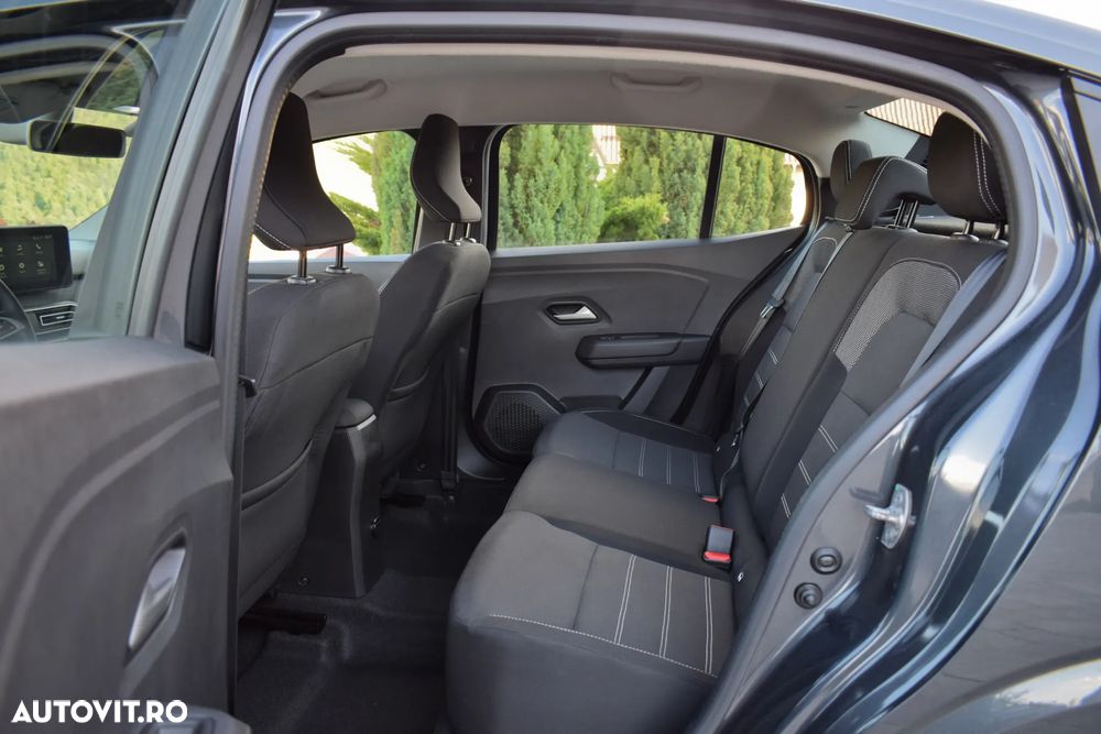 Dacia Logan ECO-G 100 MT6 Prestige+ - 9