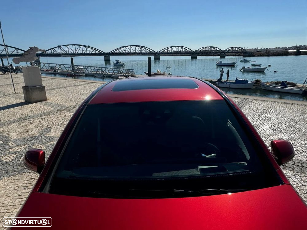 Mercedes-Benz EQC 400 4Matic AMG Line Electric Art - 5