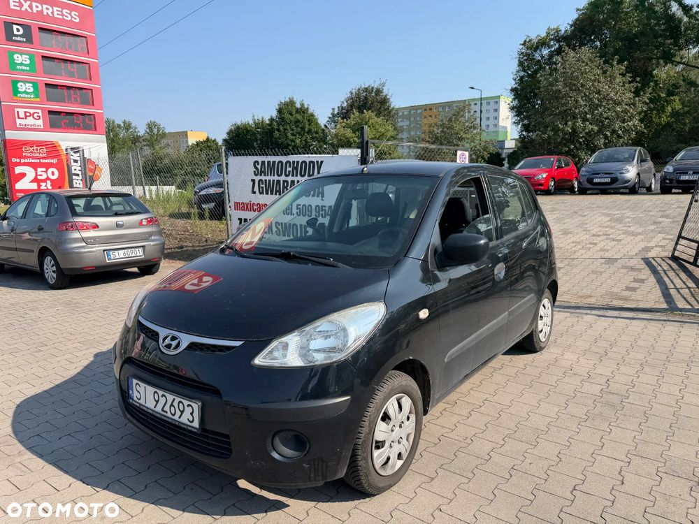 Hyundai i10 1.1 Classic - 1