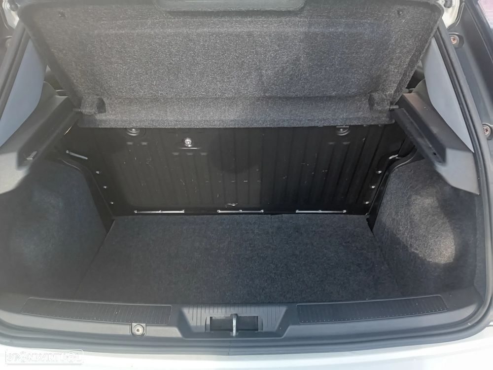 Fiat Punto Evo 1.4 My Life GPL - 16