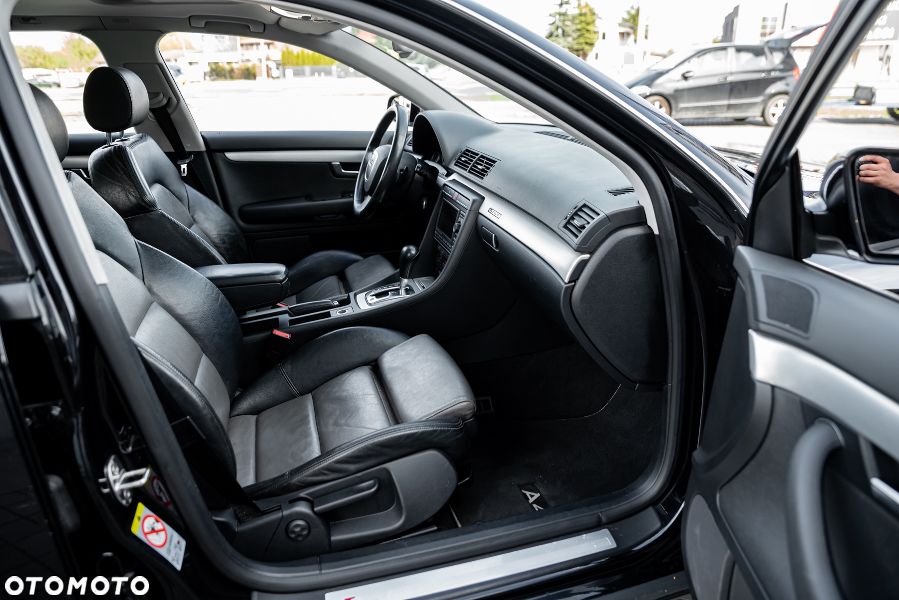 Audi A4 Avant 2.0 T FSI quattro tiptronic - 22