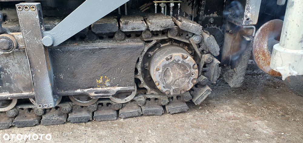 Vogele S800 - 12