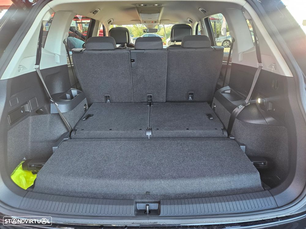 VW Tiguan Allspace 1.5 TSI Life - 49