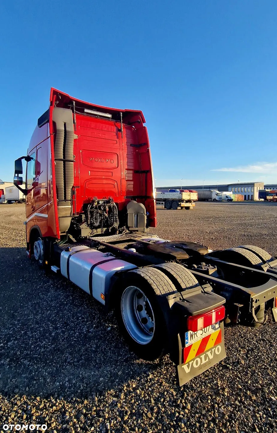 Volvo FH 500 - 3