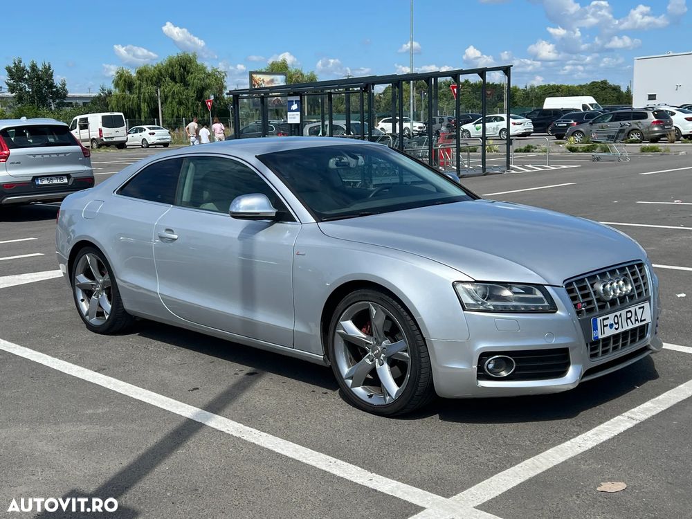 Audi A5 Coupé 1.8 TFSI - 3