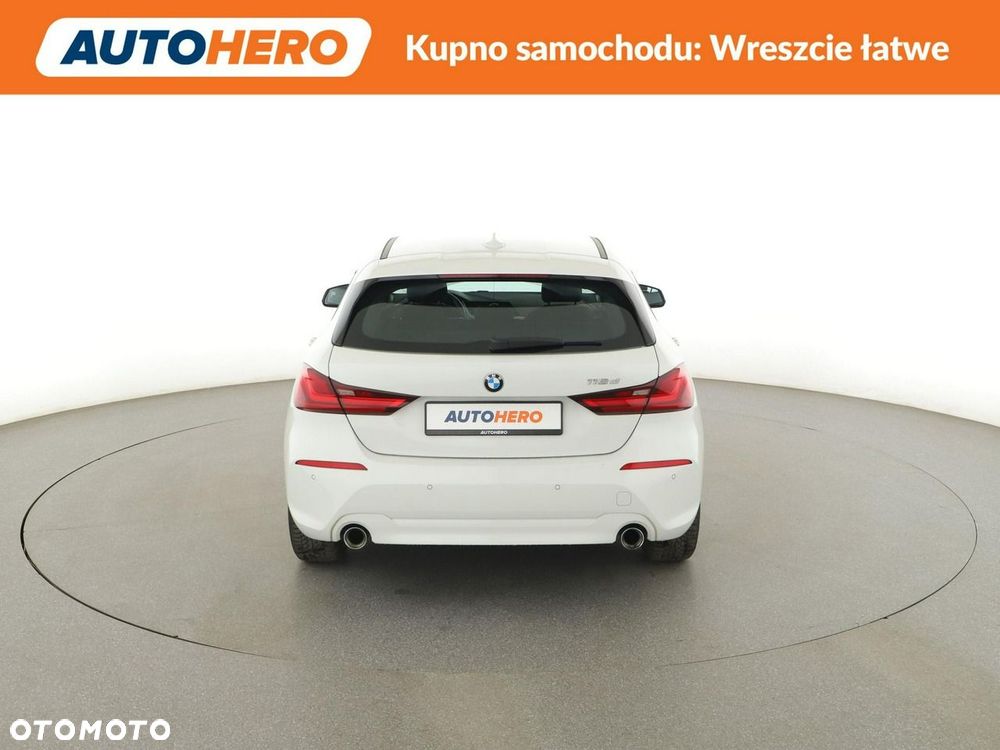 BMW Seria 1 118d Advantage - 7
