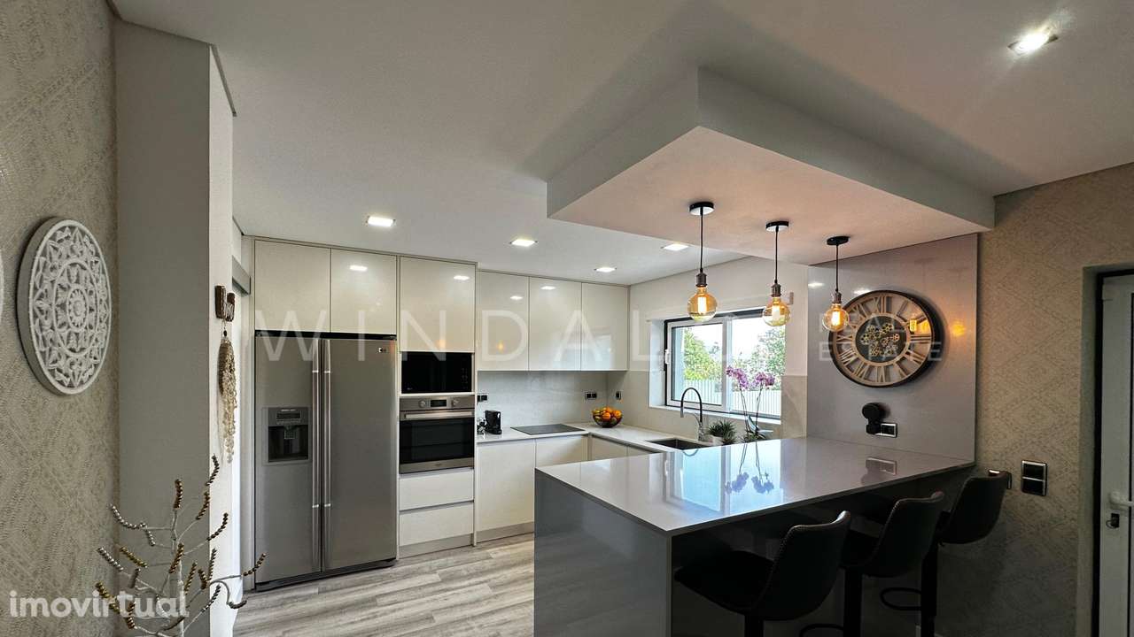 Moradia M5 de sonho zona de Eiras - Grande imagem: 5/29