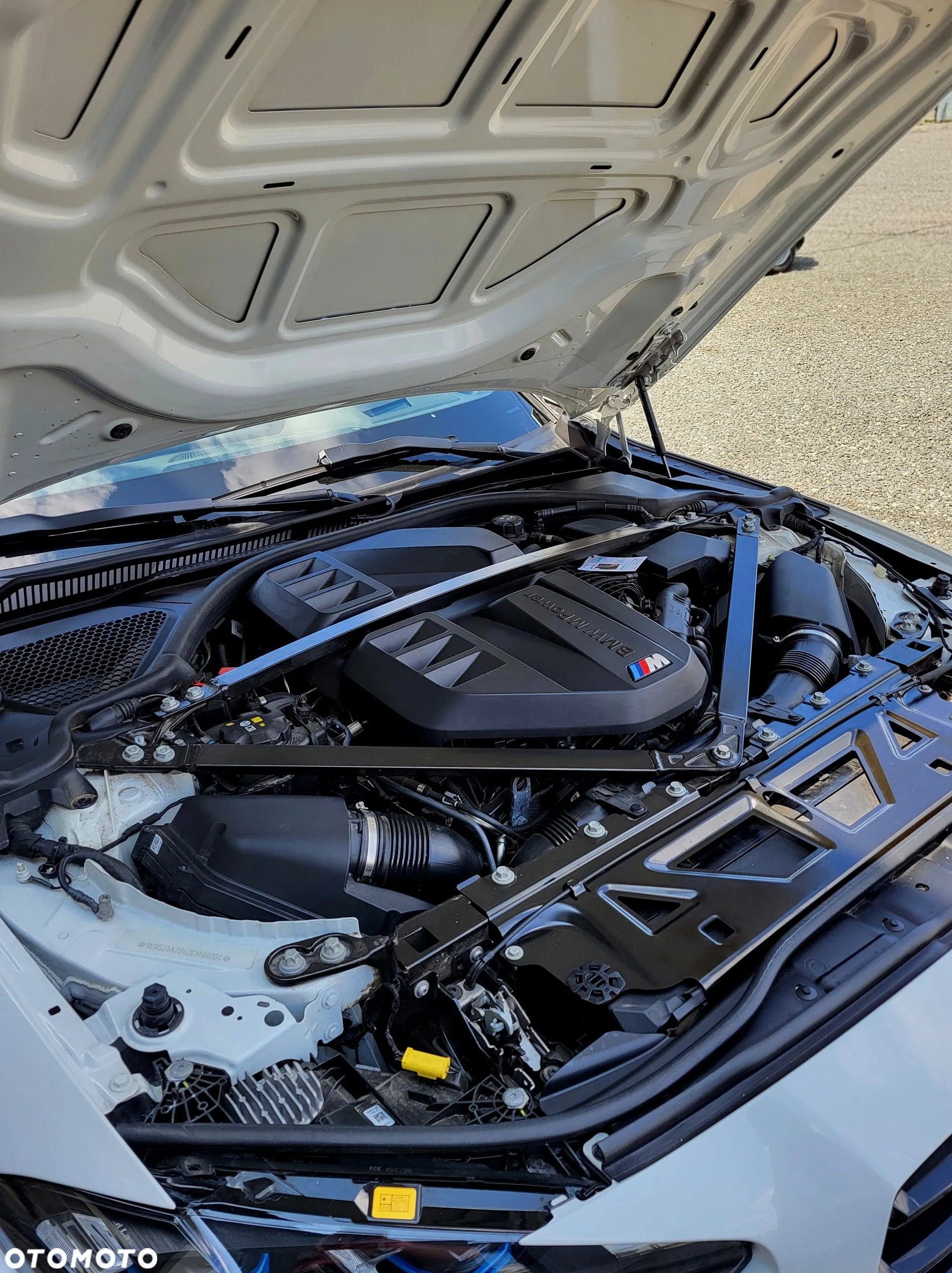 BMW M4 Competition M xDrive - 24