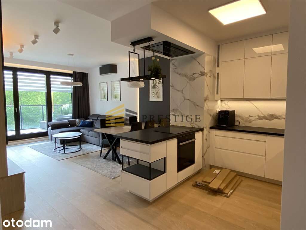 Apartament w Rezydencji Stanisława Augusta