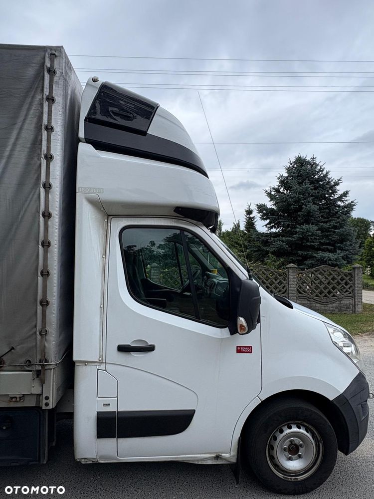 Renault Master - 4