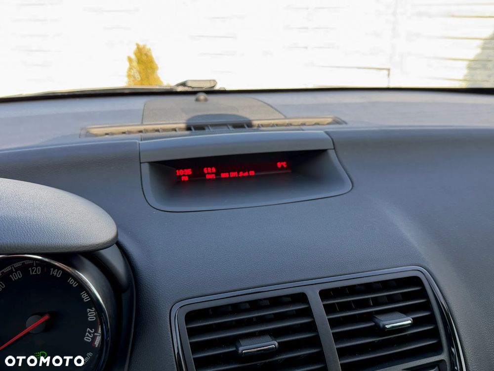 Opel Meriva 1.4 Style - 13