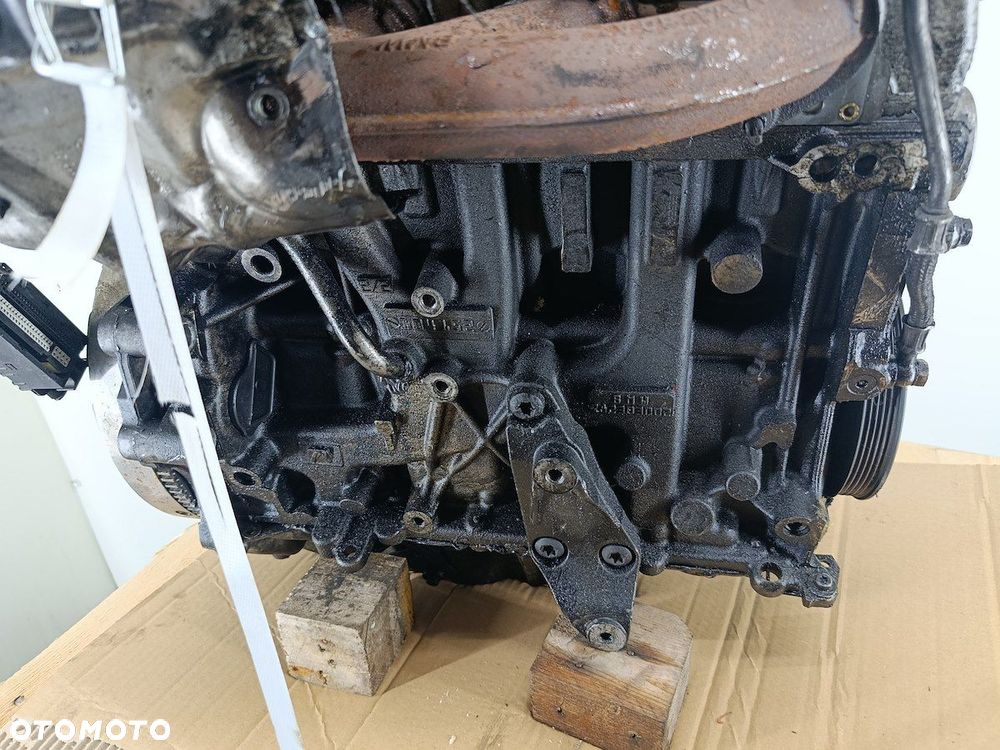 SILNIK MINI COUNTRYMAN R60 N47C16A 1.6 D 112KM - 6