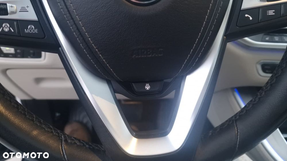 BMW X5 xDrive40i - 24