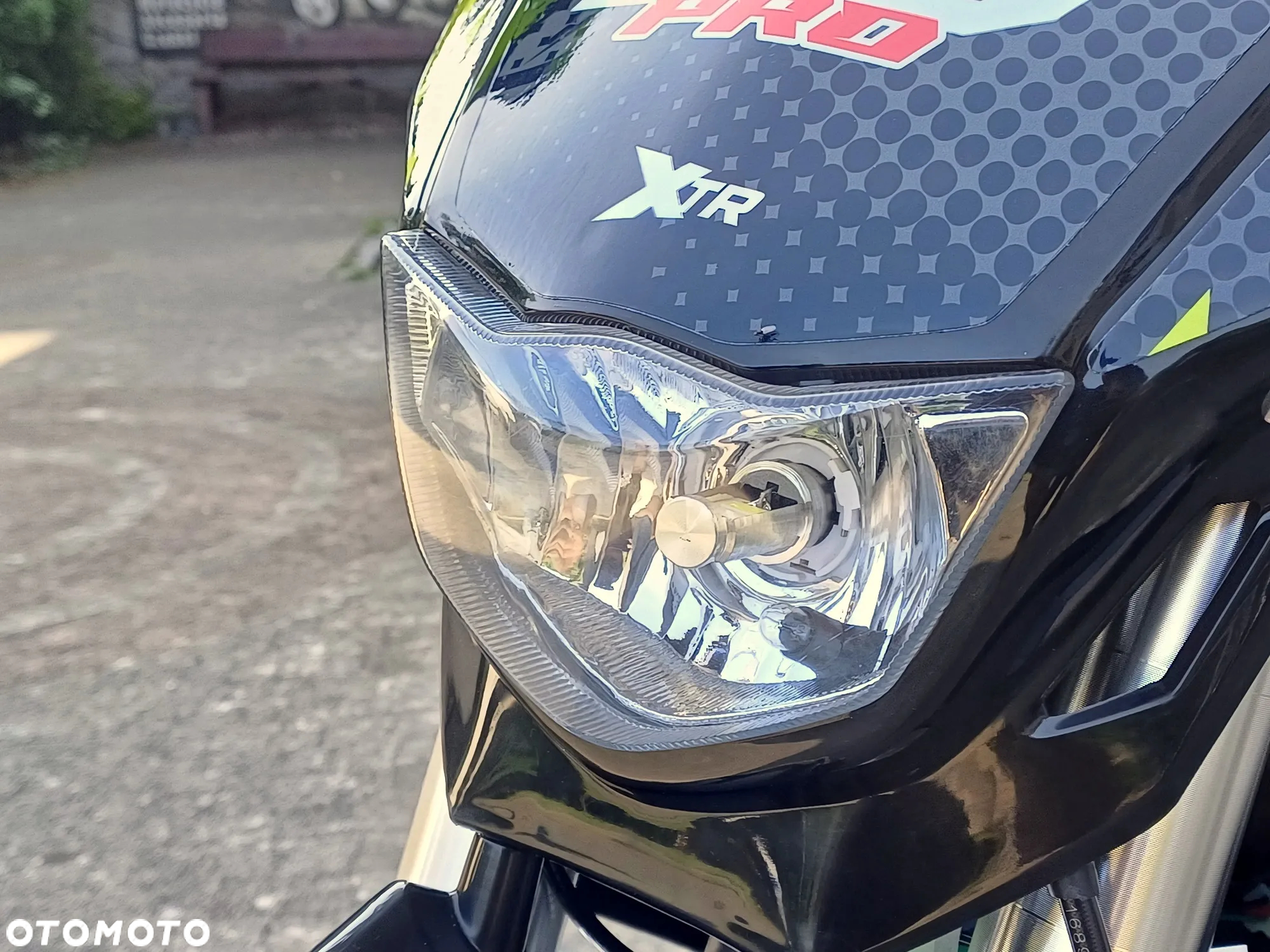 XTR Inny - 13