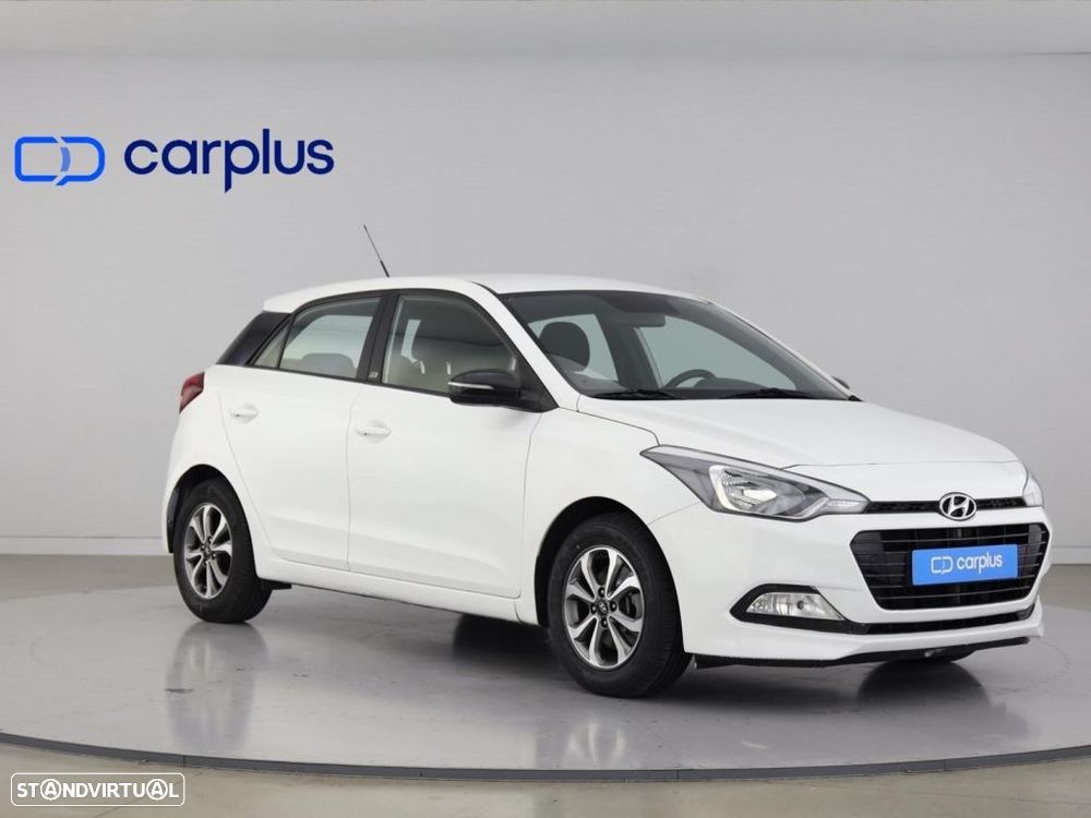 Hyundai i20 1.1 CRDi Access - 2