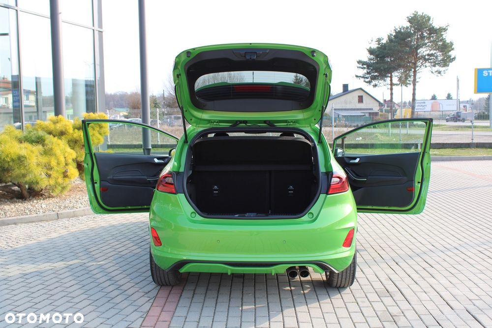 Ford Fiesta - 18