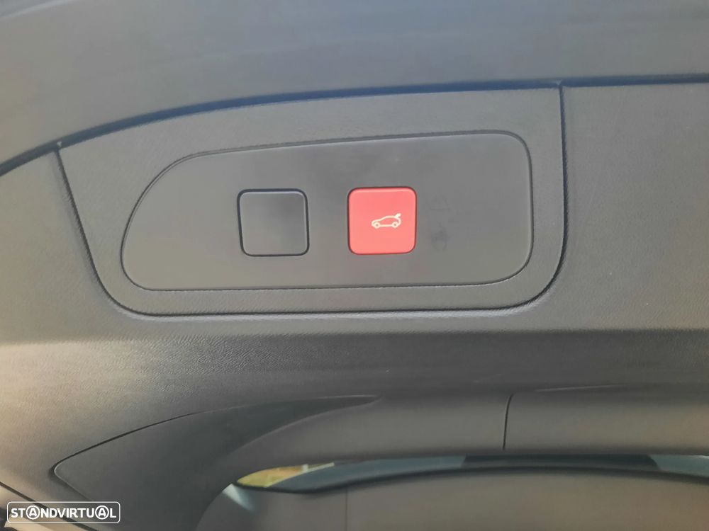 DS DS7 Crossback E-Tense Rivoli EAT8 - 53