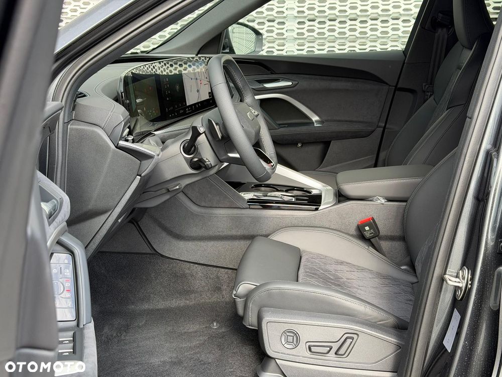 Audi Q5 TFSI quattro 150 kW S tronic - 13