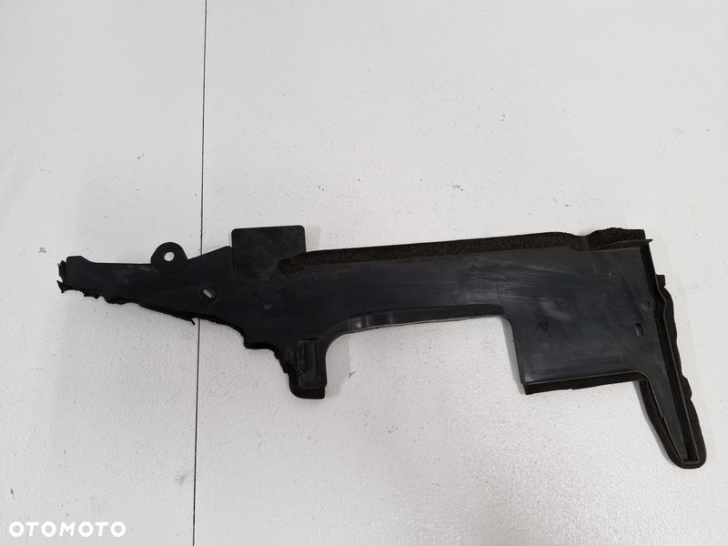 QASHQAI 2 II 1.5 DCI KIEROWNICA POWIETRZA PRAWY PRZÓD PRAWA PRZEDNIA 215584EA0A - 6