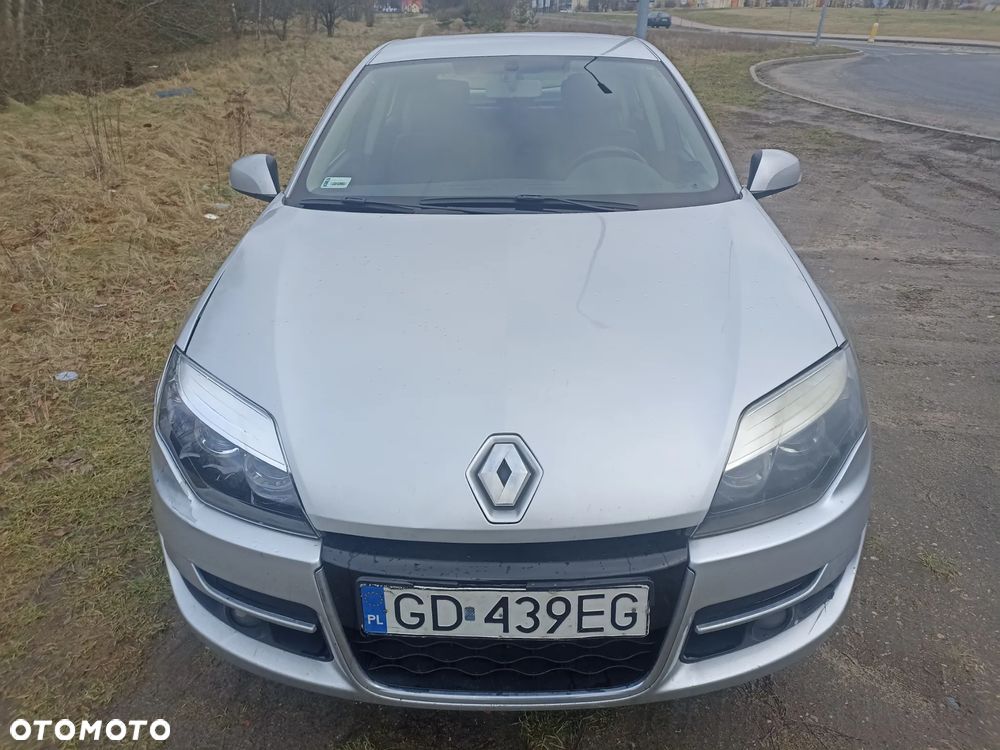 Renault Laguna 2.0 dCi Bose Edition - 21