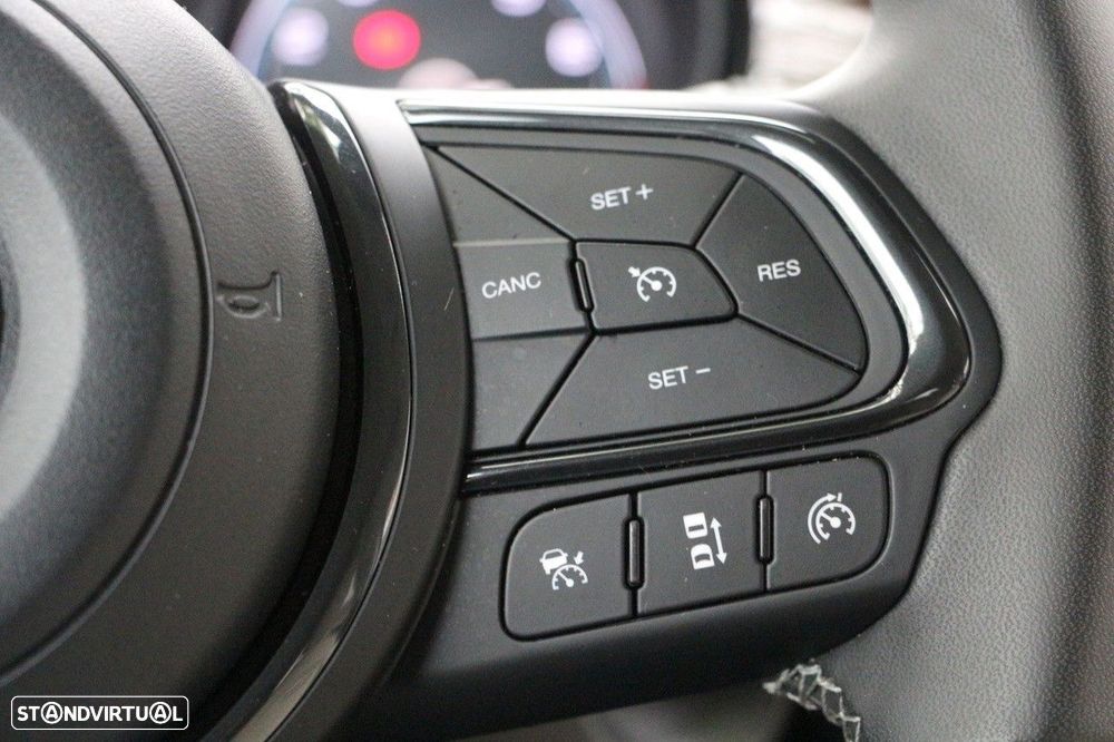 Fiat 500X 1.5 GSE MHEV Yacht Club Capri - 28