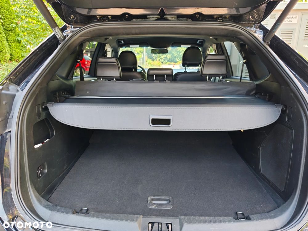 Ford Edge - 7
