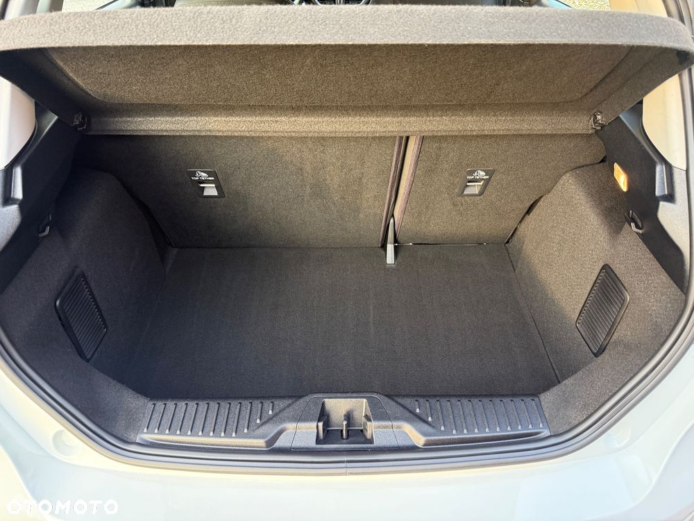 Ford Fiesta 1.1 Titanium - 13