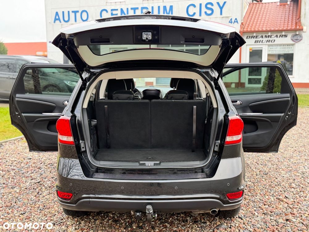 Fiat Freemont 2.0 Multijet 16V DPF Black Code - 38